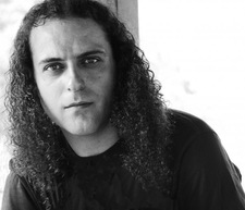 Farbod Faridfar