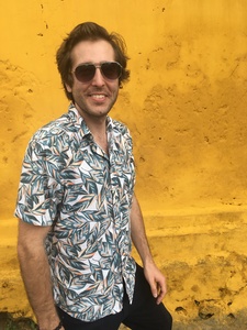 Adam Lemieux