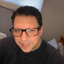 Forrest Robert  Stepnowski