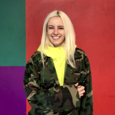 Greta Siaurusevičiūtė