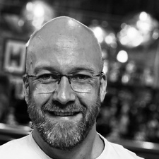 Paul Rigby