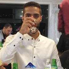 Ahmed Awad