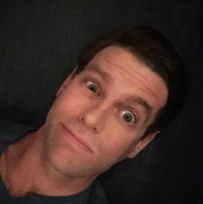 Nathan Oertel