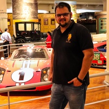 Jaideep Phatak