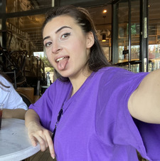 Ece keser