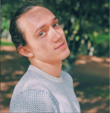 Sebastian Miranda salazar