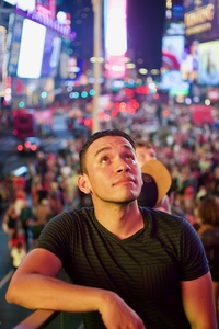 Kevin Sarmiento