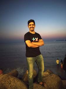 Sankalp Vashishth