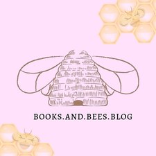Books & Bees Blog