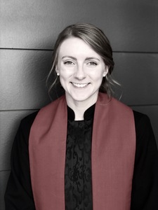Anya Powers