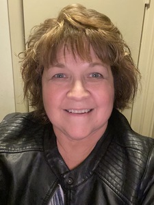 Antoinette Gardner