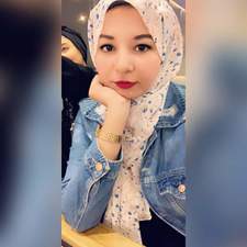 Sara Abd El-Mageed