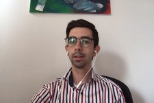 Antonio Vegas
