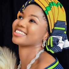 Maryann Ilebaye Matthew