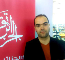قادة زاوي