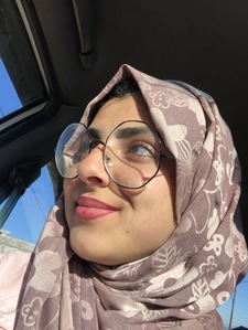 Leen Omari