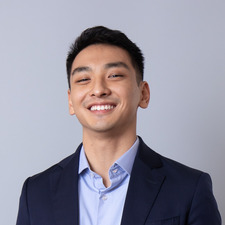 Lucas Yang