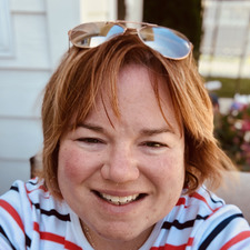 Christine Bell