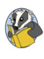 The Book Badger