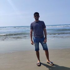 Vatsal Patel