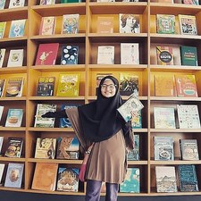 ShaBookshelf