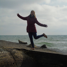 Ana Carolina Voelcker