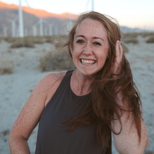 Kristin Hall