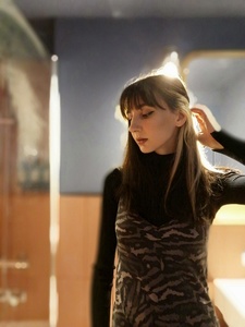 Jacqueline MacPherson