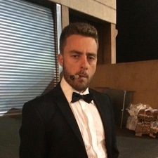 Matt Hayes