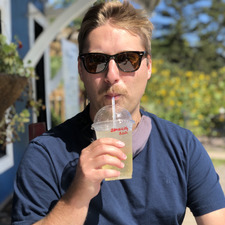 Asher Carlson