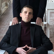 Matt Surls