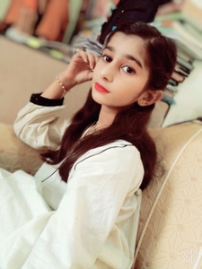 Sindhya Shuja Talpur