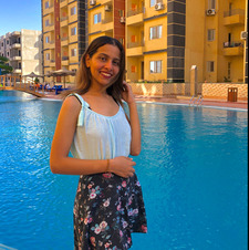 Yara Osama