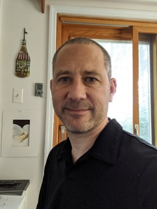 Adam Udell