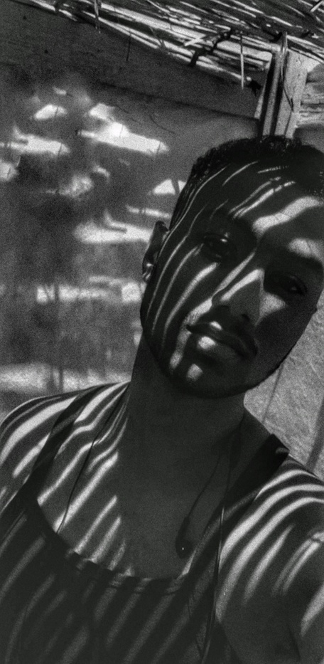 Goodreads profile picture for @waxes