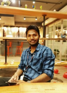 Lokesh