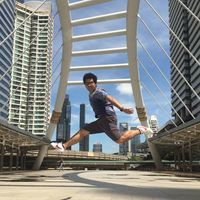 Popboon Mahachanawong