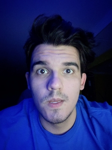 Alex Baranowski