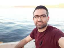 Feras Qawasmeh