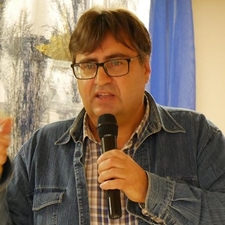 Микола Кравченко