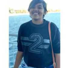 Aiswarya Senthilkumar