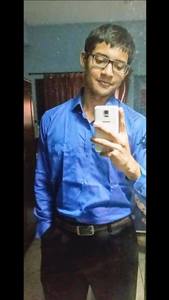 Asif Mahmoud