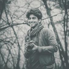 Hesam Samani