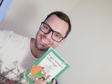 Niklas Zenius Jespersen