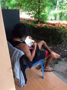 กำพล สนธิเณร