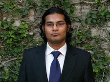 Pritam Biswas