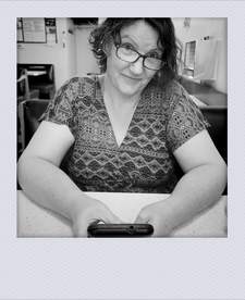 Christine Mounts