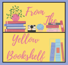 From The Yellow Bookshelf
