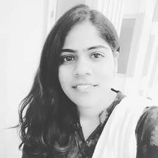 Preethika P