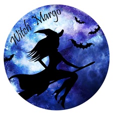 WitchMargo